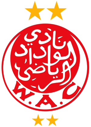 الوداد الرياضي الوداد الرياضي